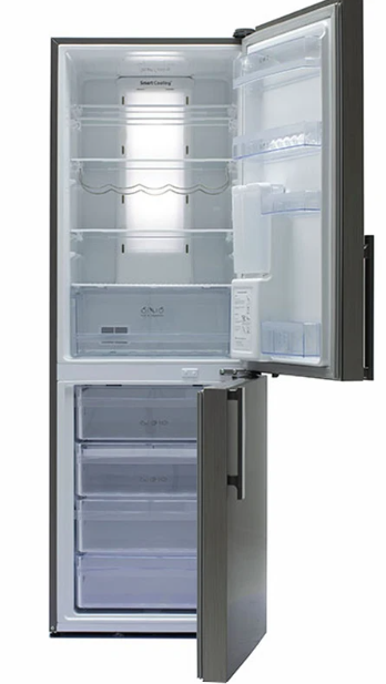 یخچال فریزر اسنوا مدل SBDi-S100 ظرفیت ۲۴ فوت