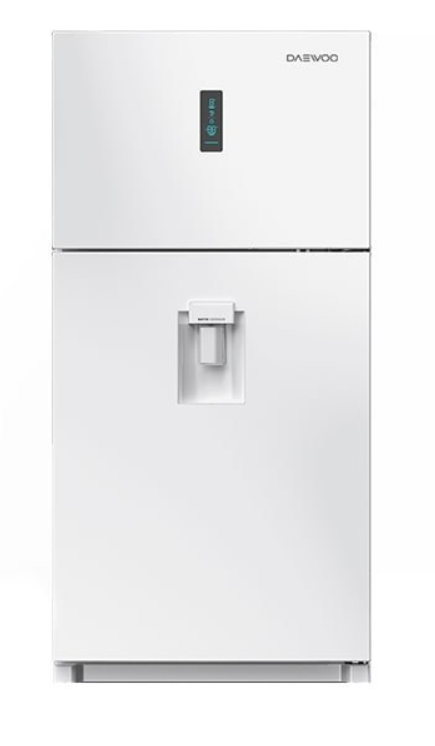 یخچال فریزر دوو مدل TMi-34MW ظرفیت ۲۸ فوت