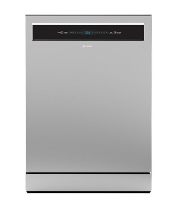 ظرفشویی اسنوا مومنت (بوم) 13 نفره سفید مدل SDW-A11W