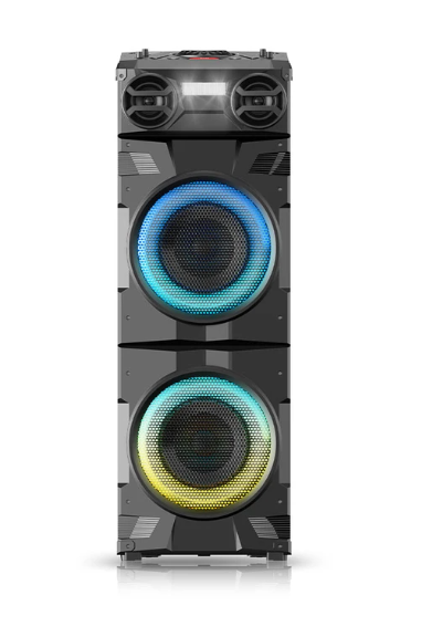 بلندگو بلوتوثی DTS-TK800B3 برند دوو