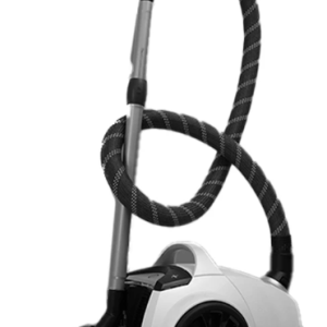 جارو برقی DVC-S221W برند دوو رنگ سفید